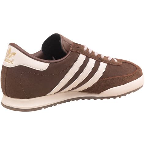 adidas beckenbauer herren sneaker|adidas originals men's beckenbauer shoe.